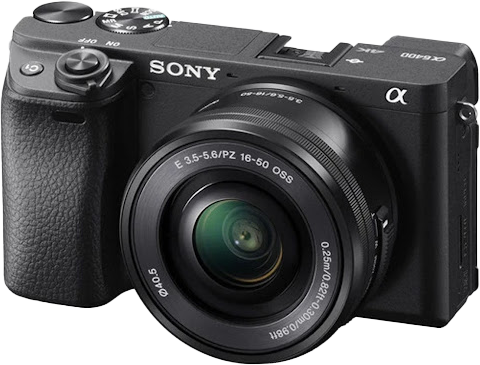 Camera