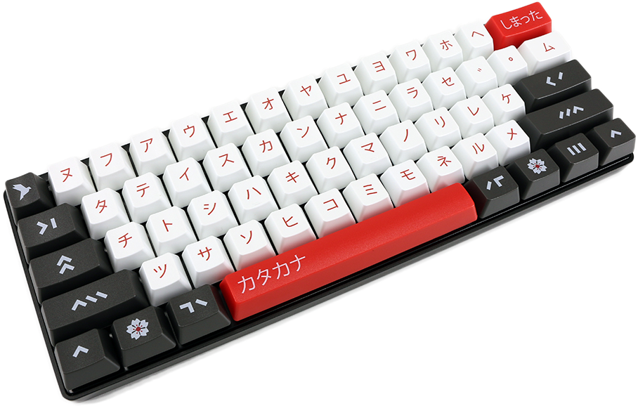 Keyboard