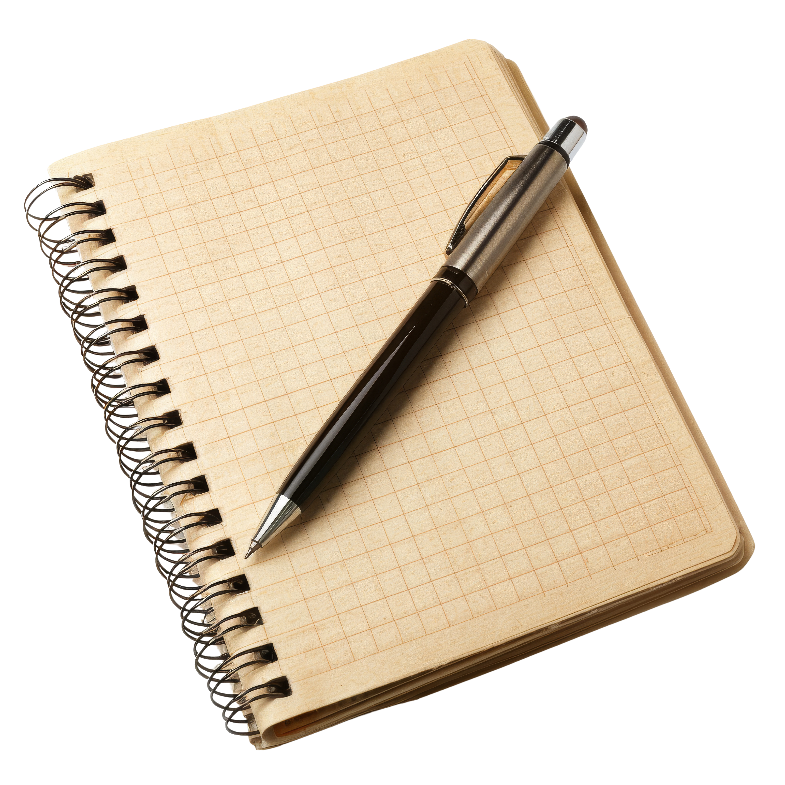 Notebook