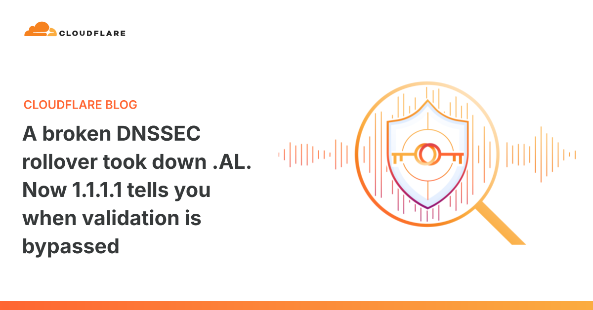 Diagram rantai kepercayaan DNSSEC dan kode EDE 33 saat Negative Trust Anchor aktif