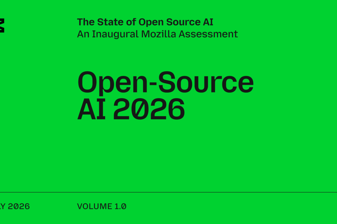 Developer mengevaluasi model AI terbuka, infrastructure deployment, lisensi, dan kontrol agentic