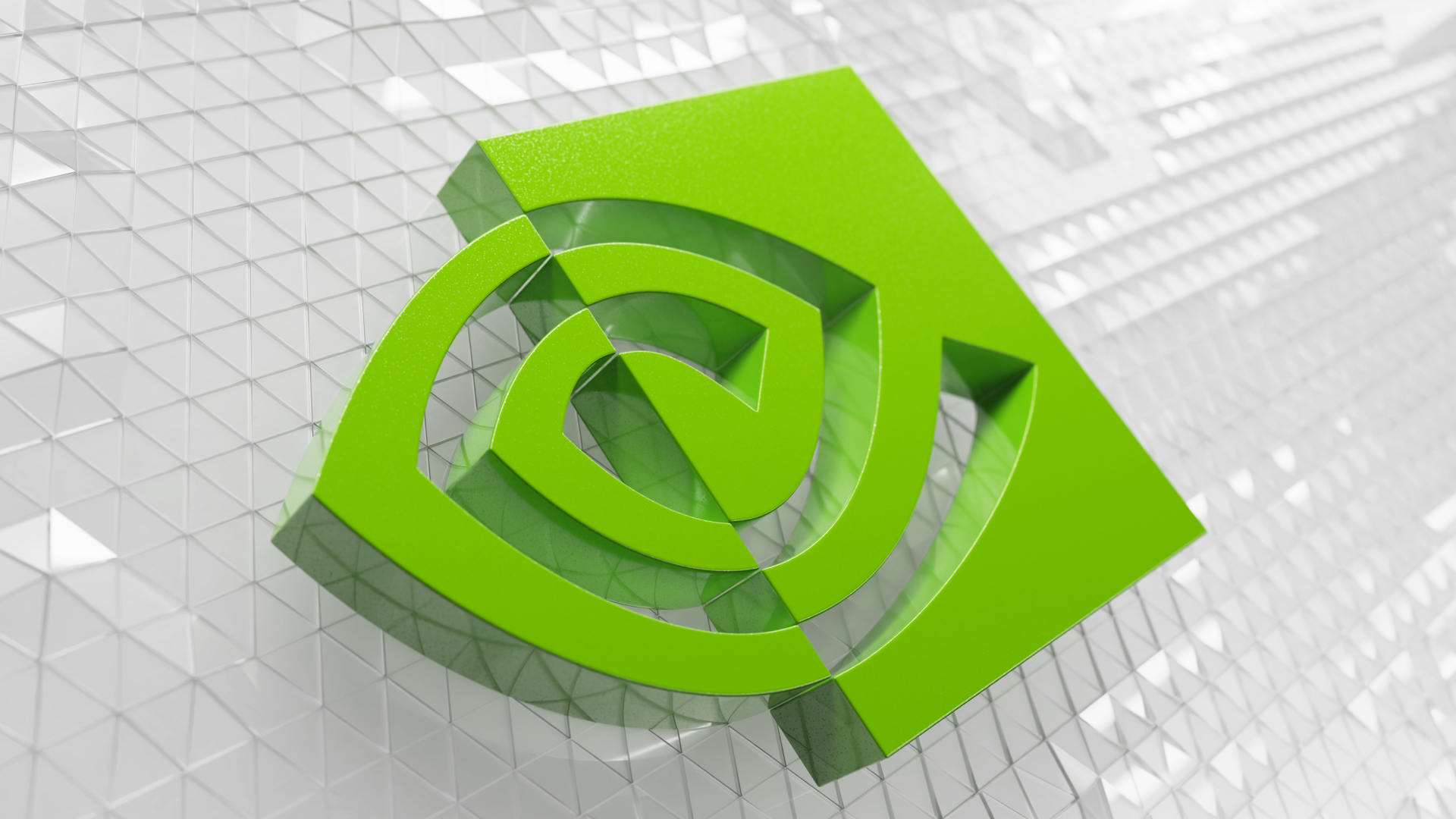 Antarmuka GeForce NOW dengan server cloud gaming berbasis GPU RTX 5080