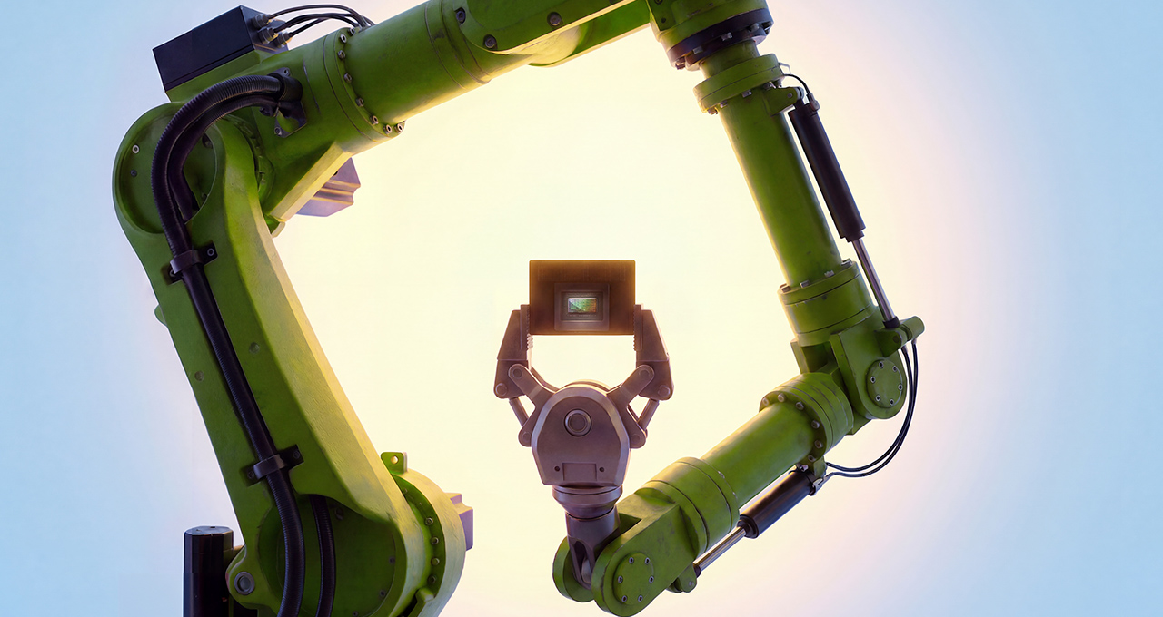 Modul NVIDIA Jetson T3000 dan T2000 untuk robotika serta pemrosesan AI di edge