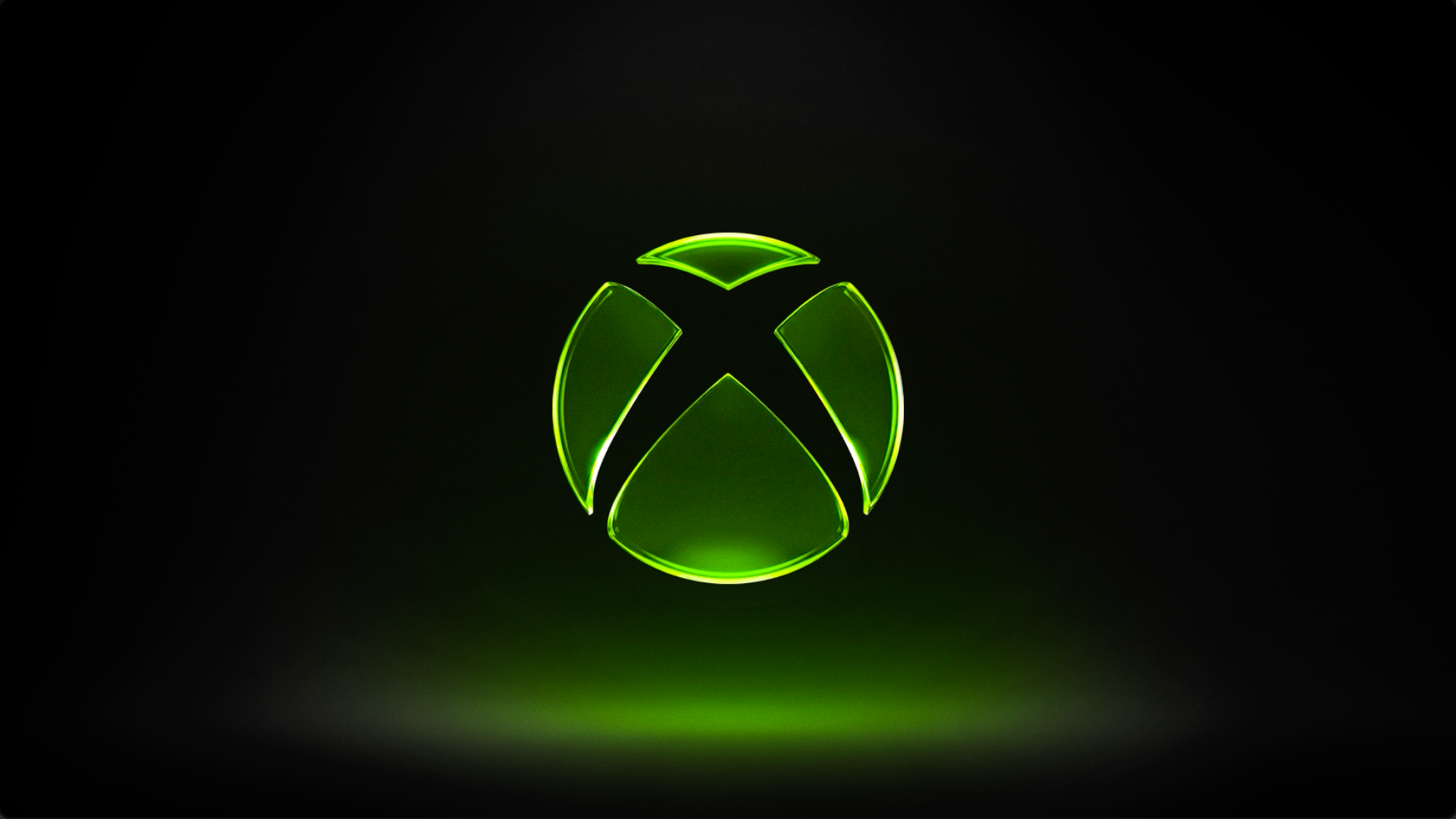 Identitas Xbox pada pengumuman restrukturisasi organisasi divisi gaming Microsoft